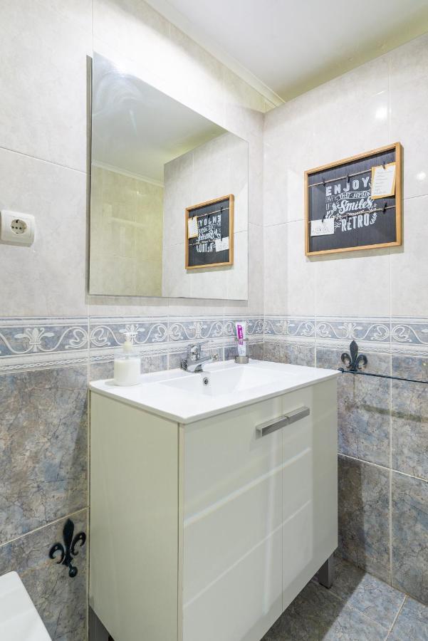 Apartamento San Francisco Apartment Malaga Exterior photo