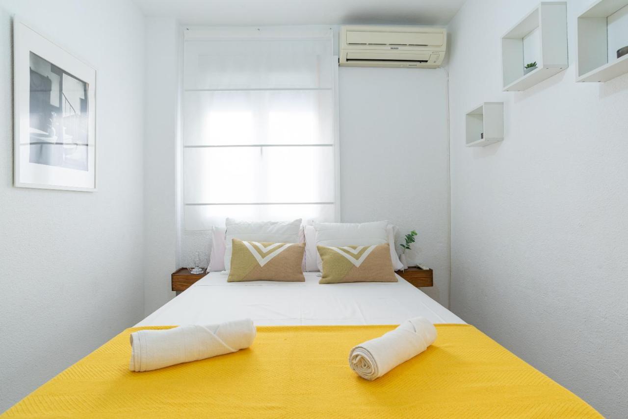 Apartamento San Francisco Apartment Malaga Exterior photo