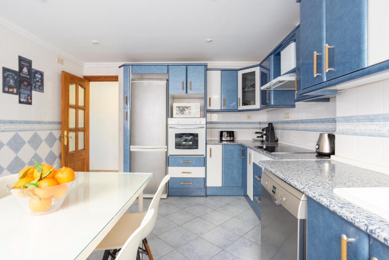Apartamento San Francisco Apartment Malaga Exterior photo