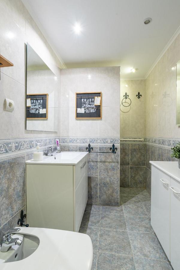 Apartamento San Francisco Apartment Malaga Exterior photo