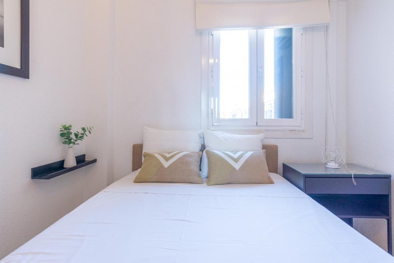 Apartamento San Francisco Apartment Malaga Exterior photo